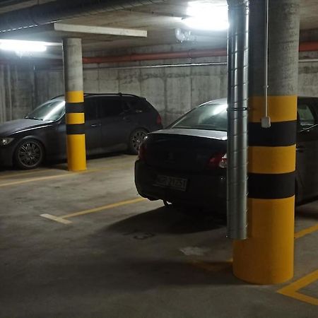 Klif 4 Panorama Warki Apartman Warka Kültér fotó