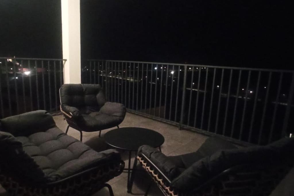 Klif 4 Panorama Warki Apartman Warka Kültér fotó