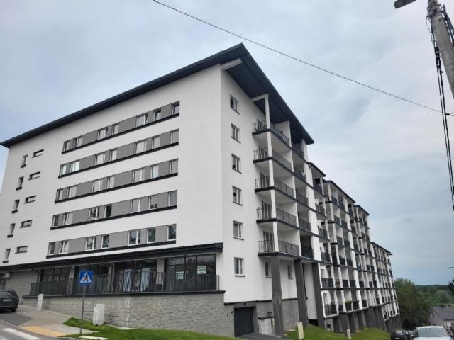 Klif 4 Panorama Warki Apartman Warka Kültér fotó
