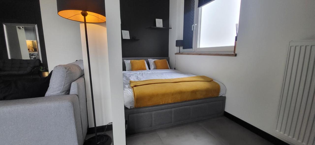 Klif 4 Panorama Warki Apartman Warka Kültér fotó